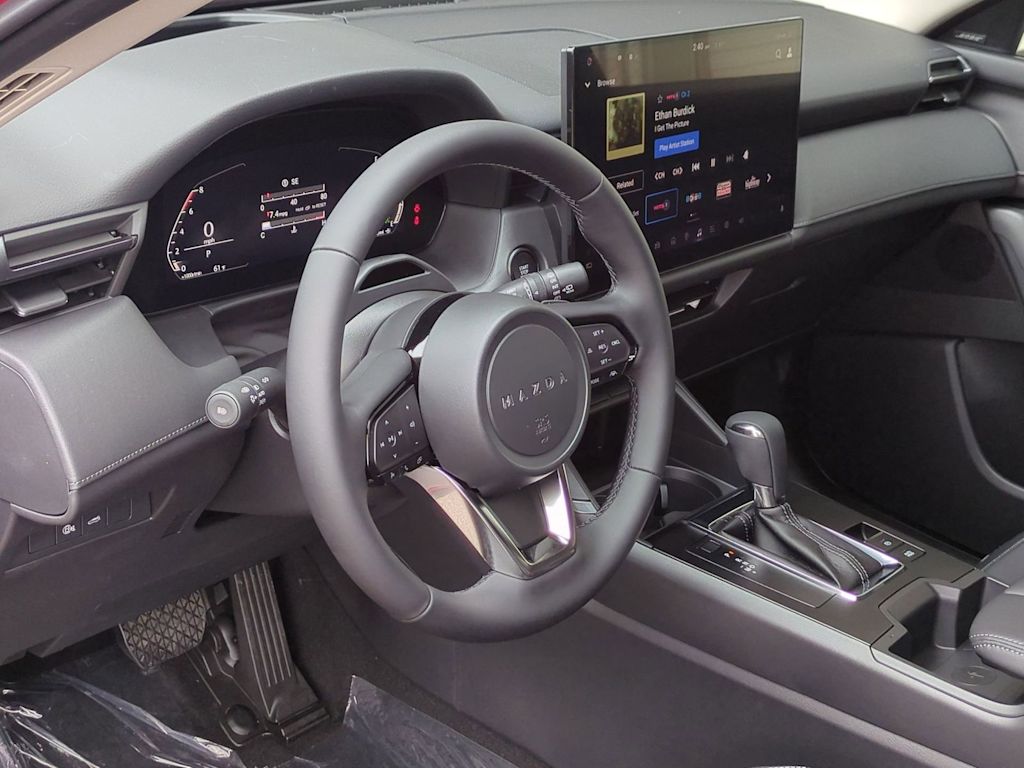 Thumbnail: 2026 Mazda CX-5 - 2