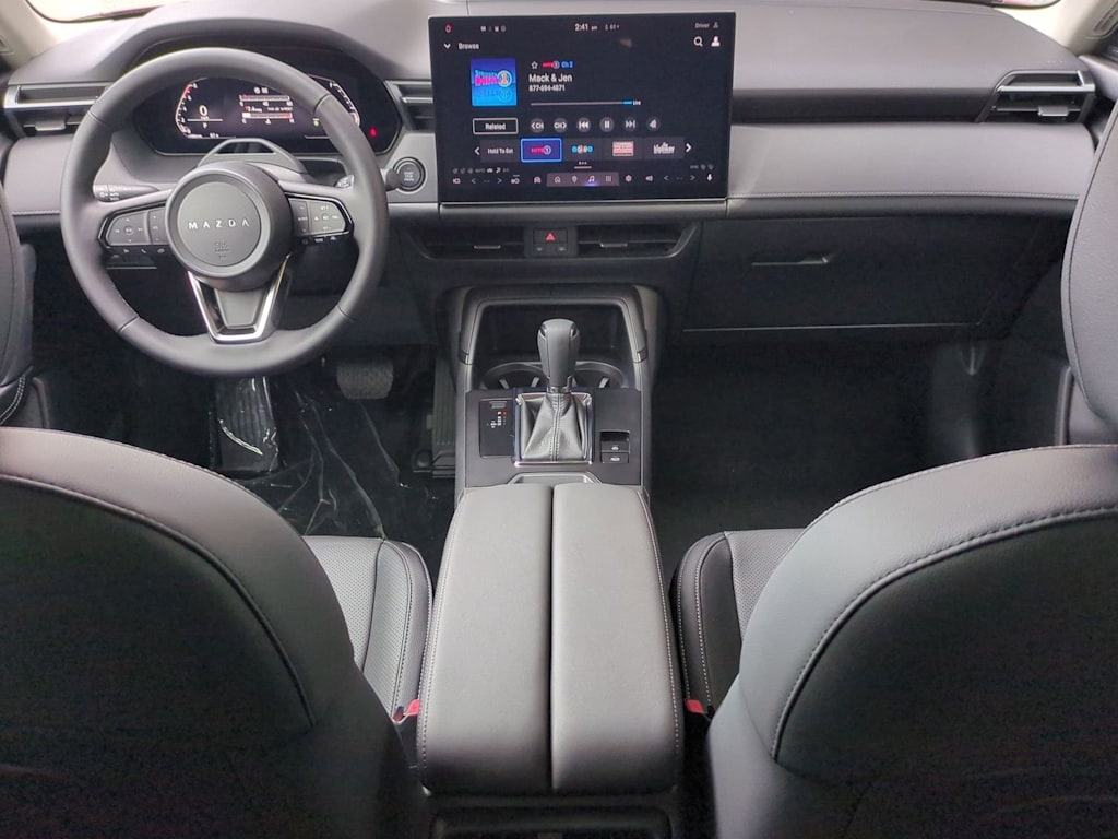 Thumbnail: 2026 Mazda CX-5 - 9