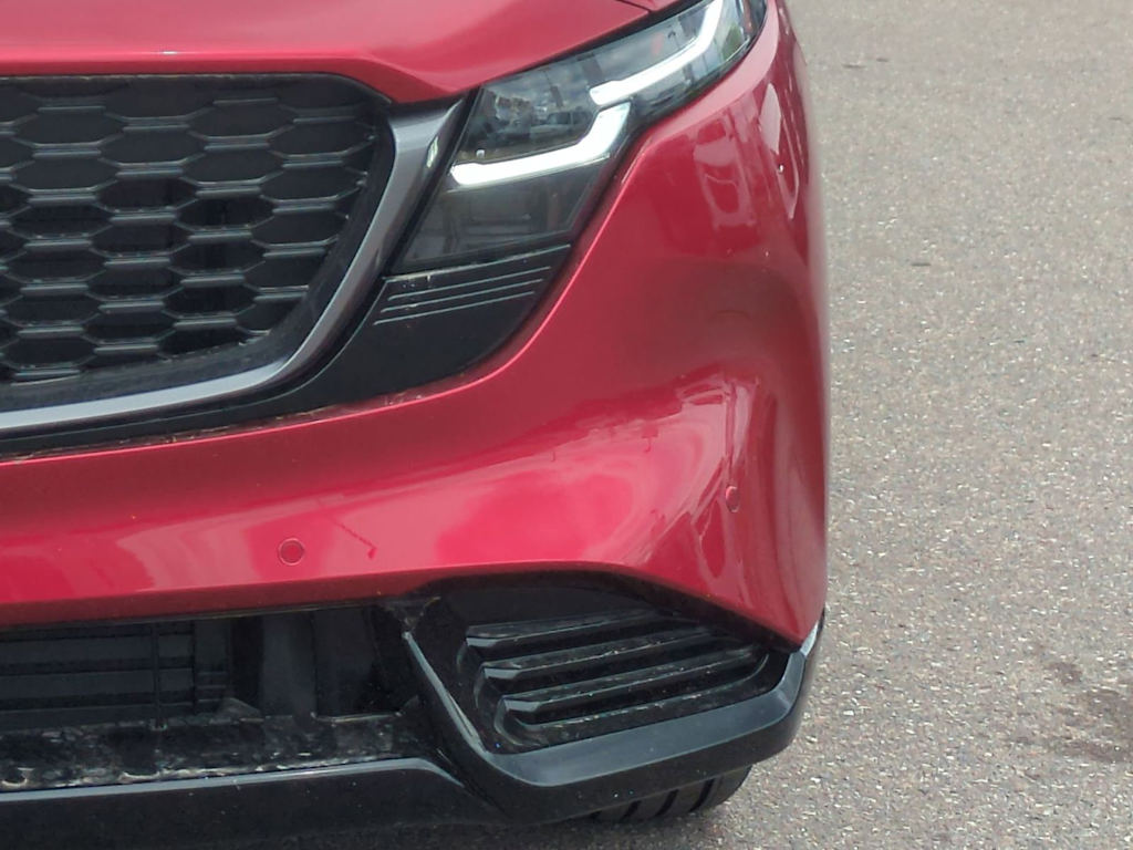 Thumbnail: 2026 Mazda CX-5 - 22