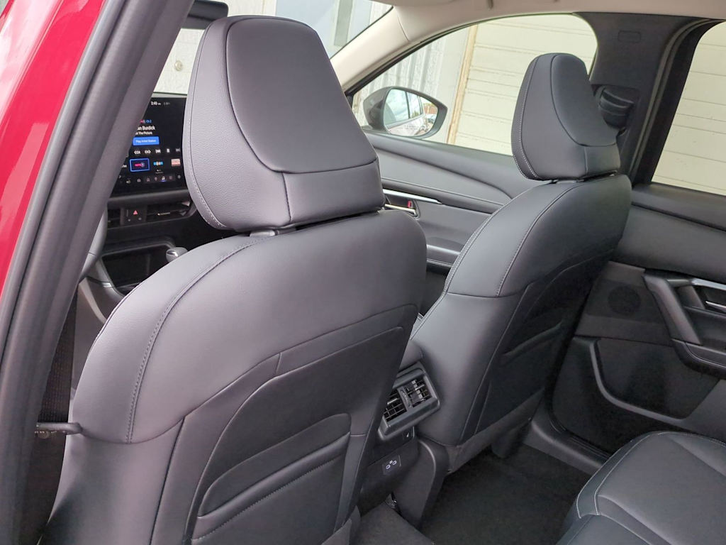 Thumbnail: 2026 Mazda CX-5 - 11