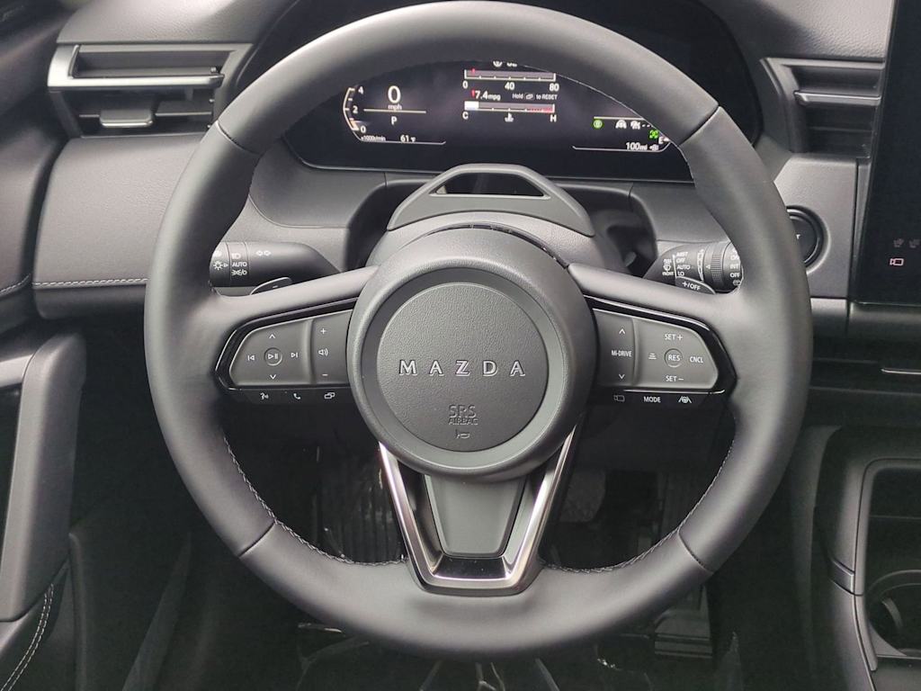 Thumbnail: 2026 Mazda CX-5 - 13