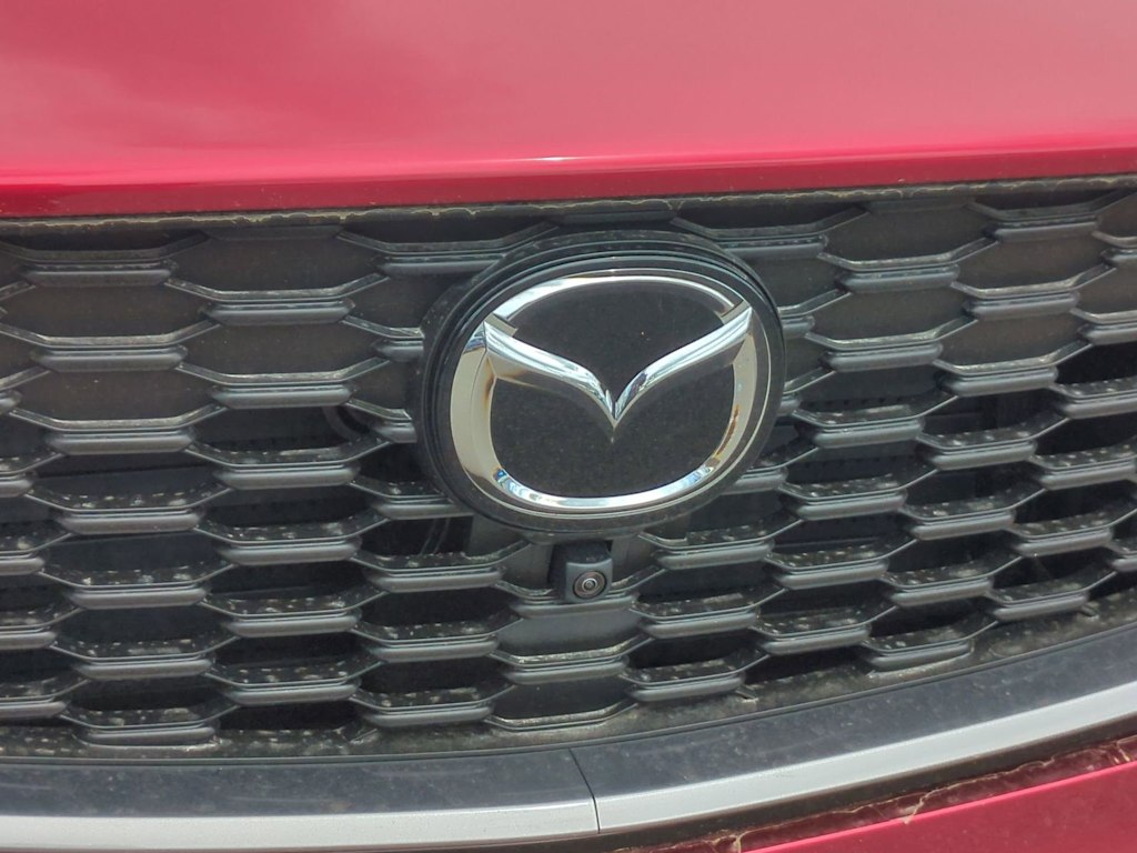 Thumbnail: 2026 Mazda CX-5 - 7