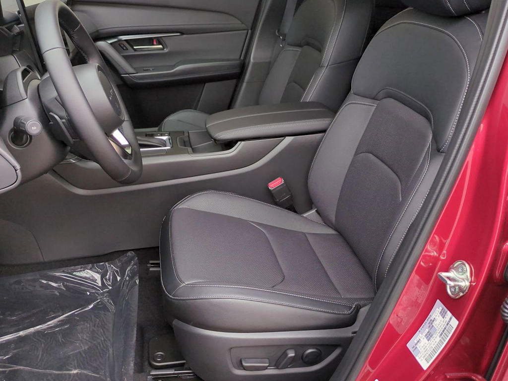 Thumbnail: 2026 Mazda CX-5 - 10