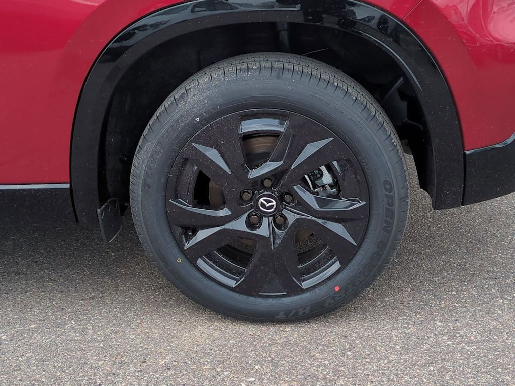Thumbnail: 2026 Mazda CX-5 - 8