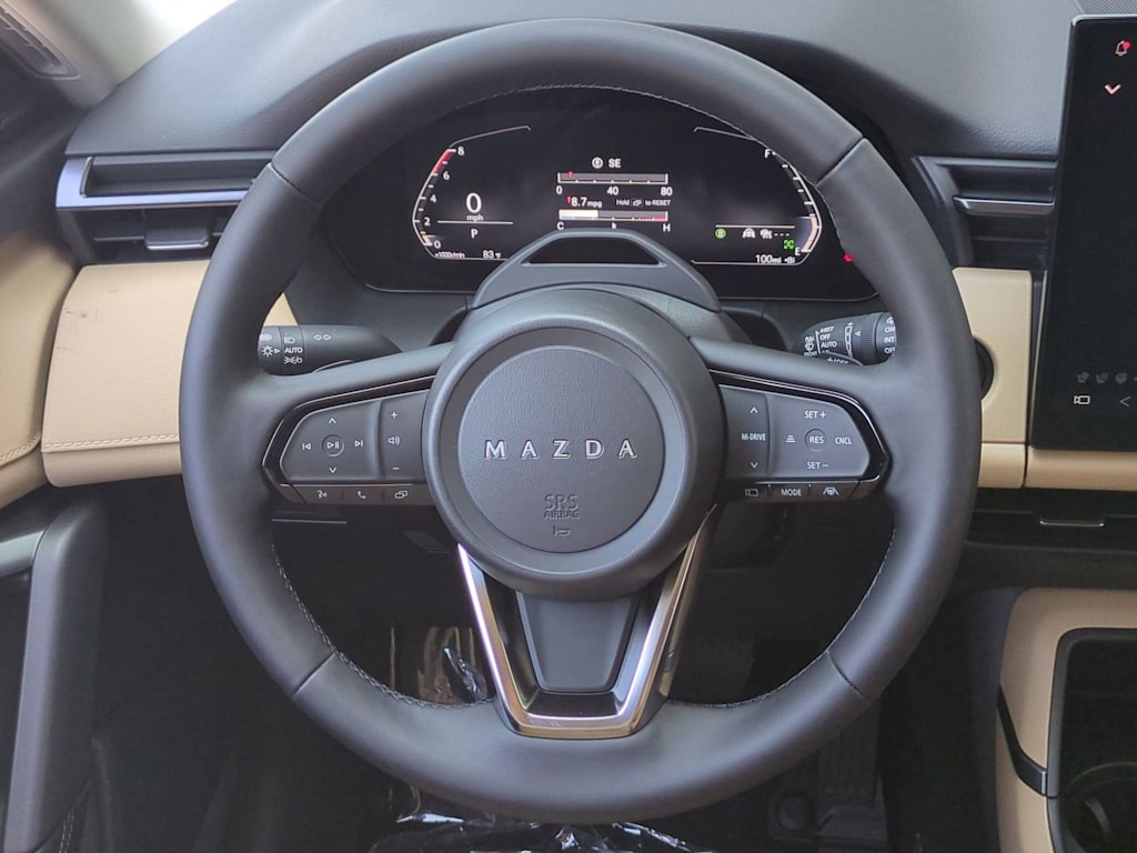 Thumbnail: 2026 Mazda CX-5 - 13