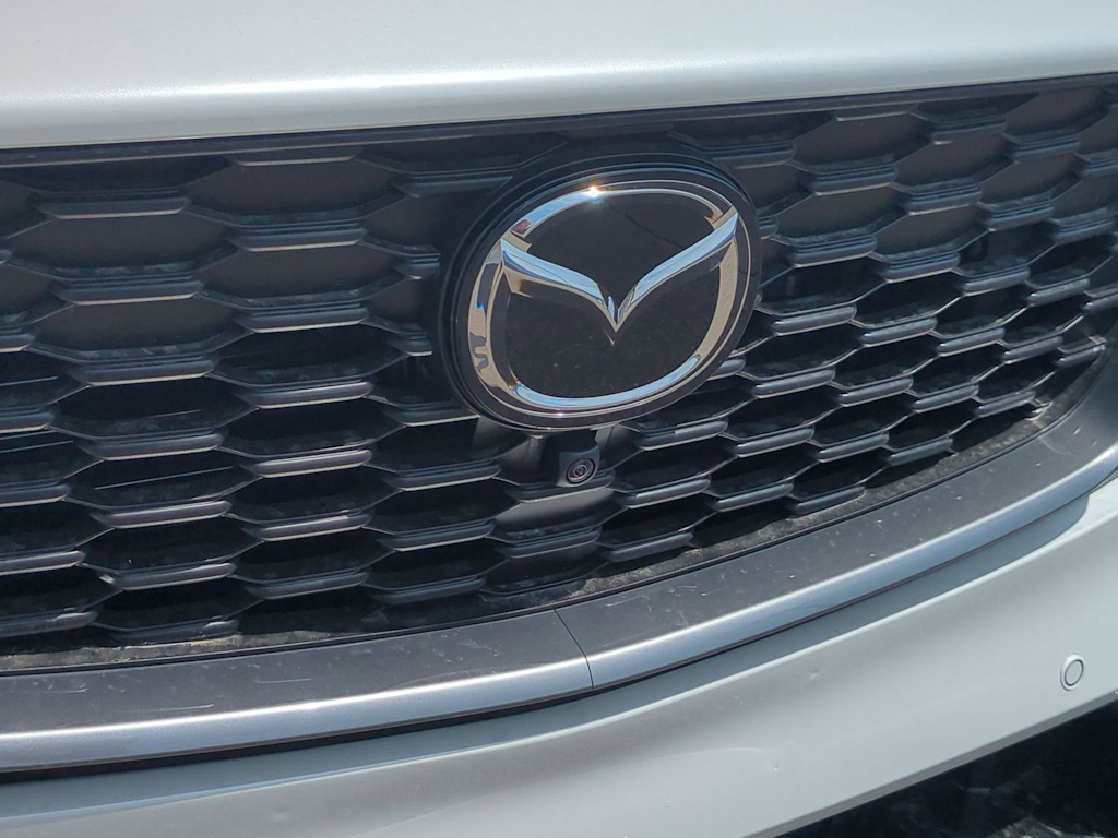 Thumbnail: 2026 Mazda CX-5 - 7