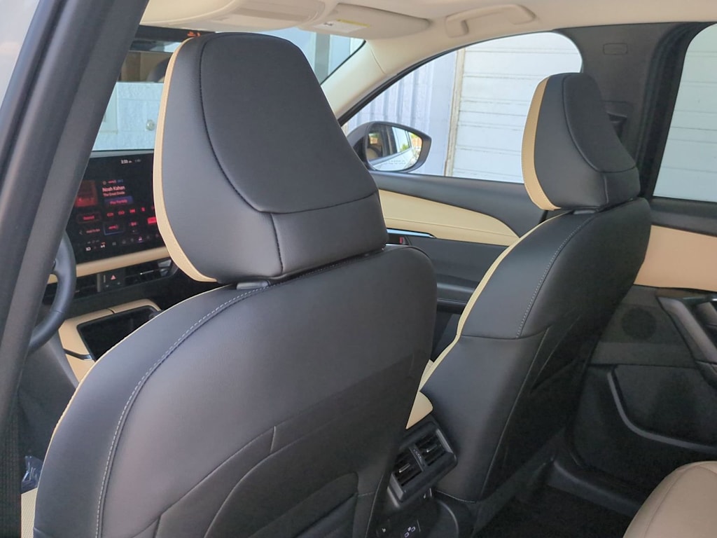 Thumbnail: 2026 Mazda CX-5 - 11