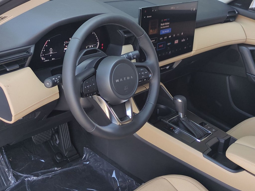 Thumbnail: 2026 Mazda CX-5 - 2