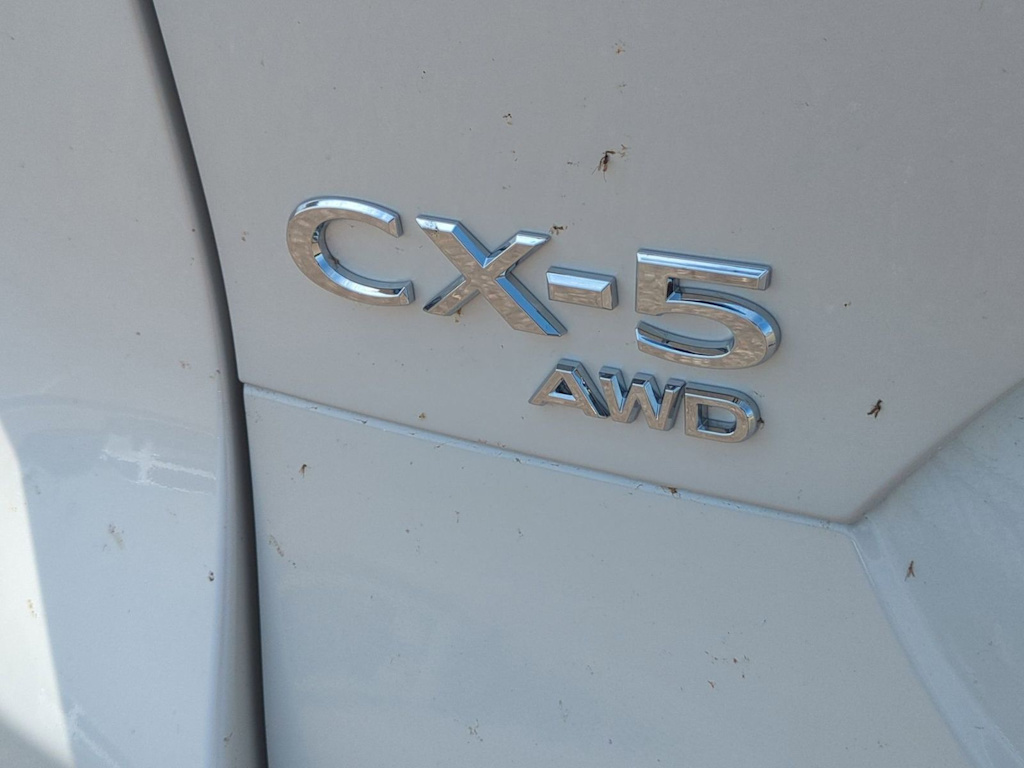 Thumbnail: 2026 Mazda CX-5 - 22
