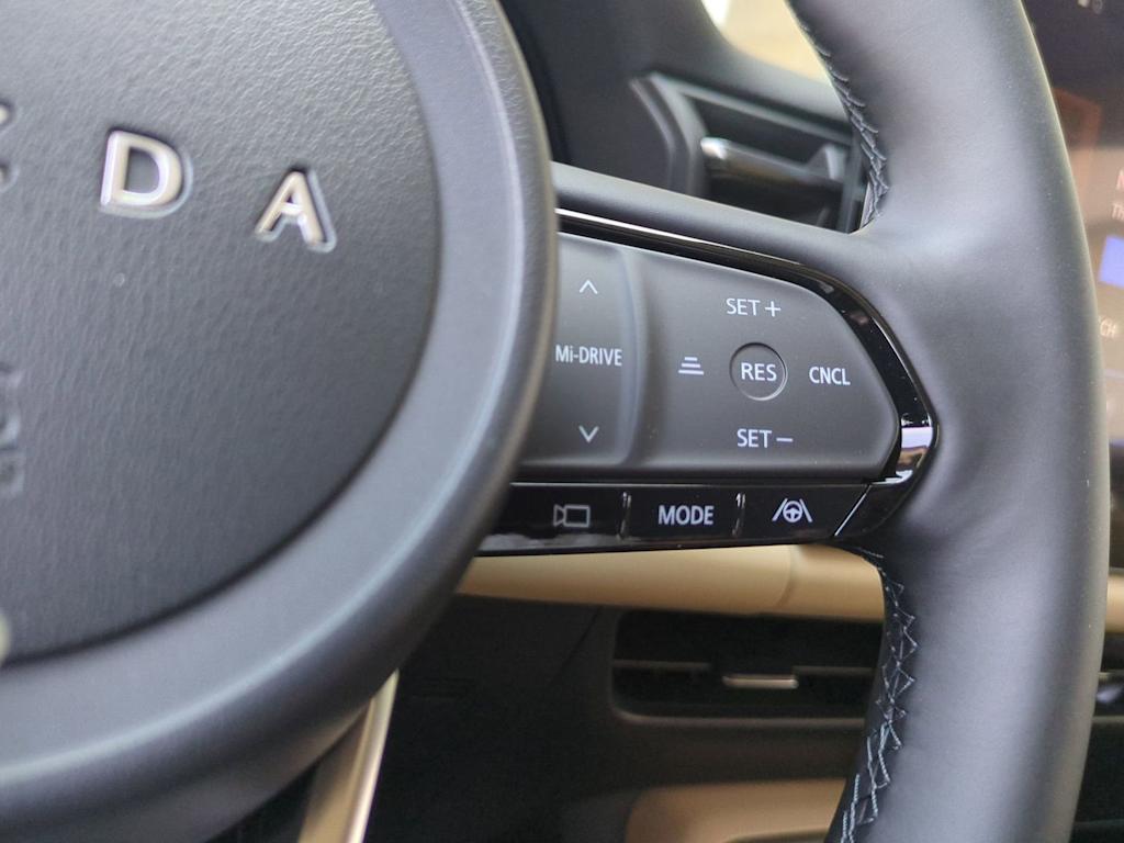 Thumbnail: 2026 Mazda CX-5 - 29
