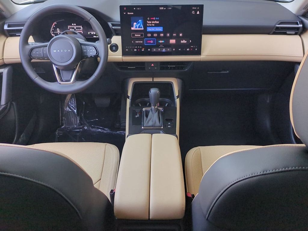 Thumbnail: 2026 Mazda CX-5 - 9