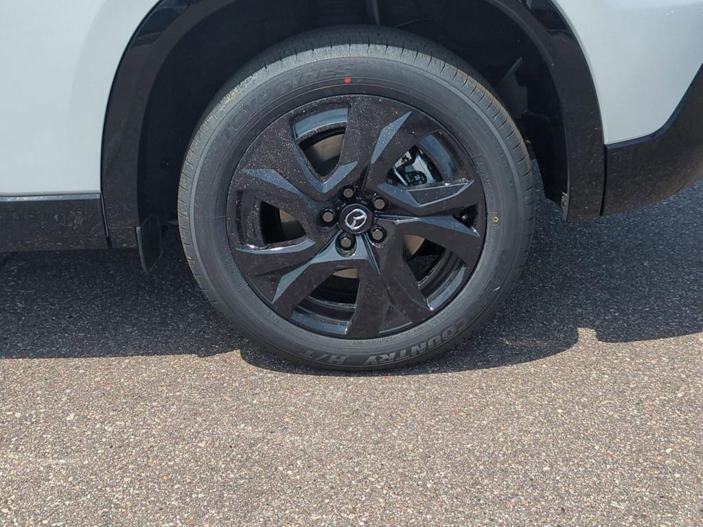 Thumbnail: 2026 Mazda CX-5 - 8