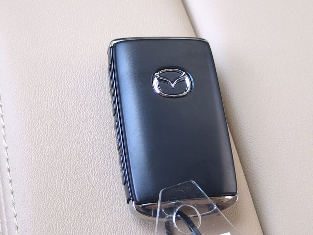 Thumbnail: 2026 Mazda CX-5 - 36