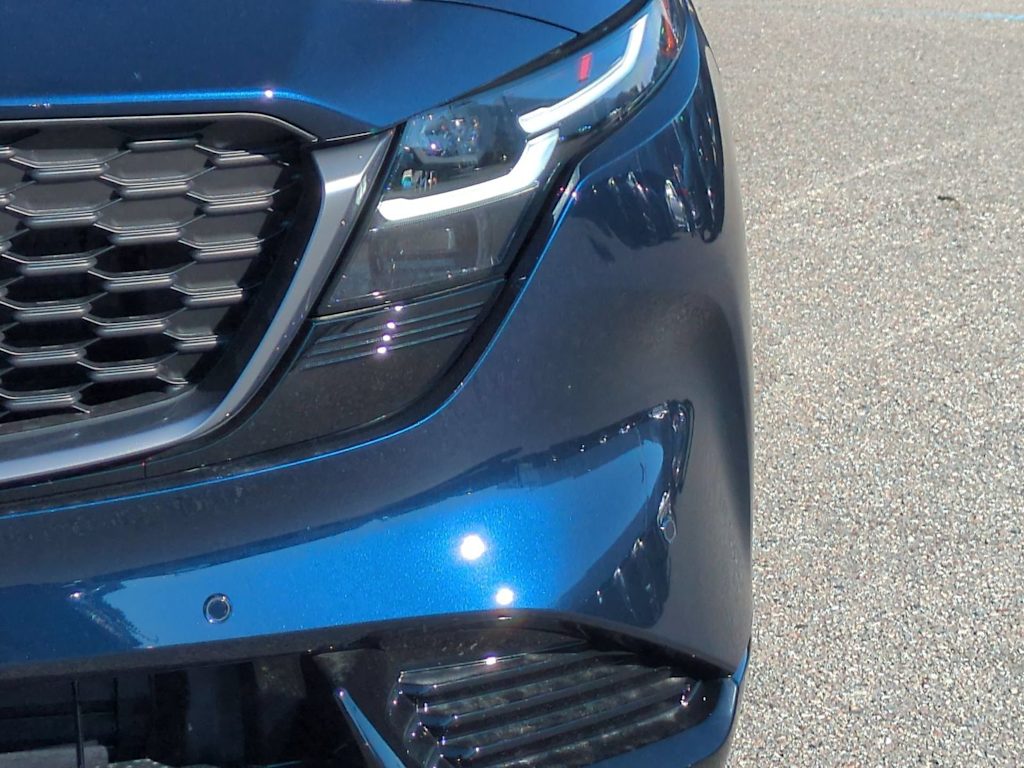 Thumbnail: 2026 Mazda CX-5 - 6