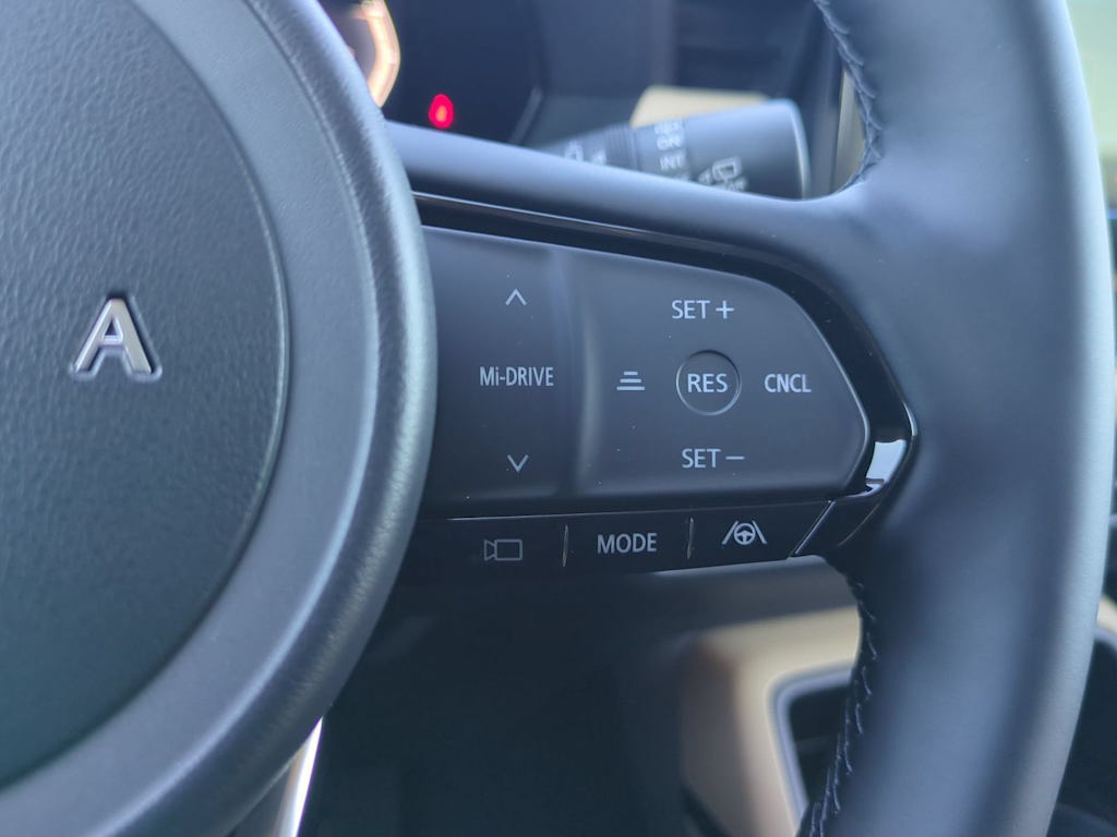 Thumbnail: 2026 Mazda CX-5 - 30