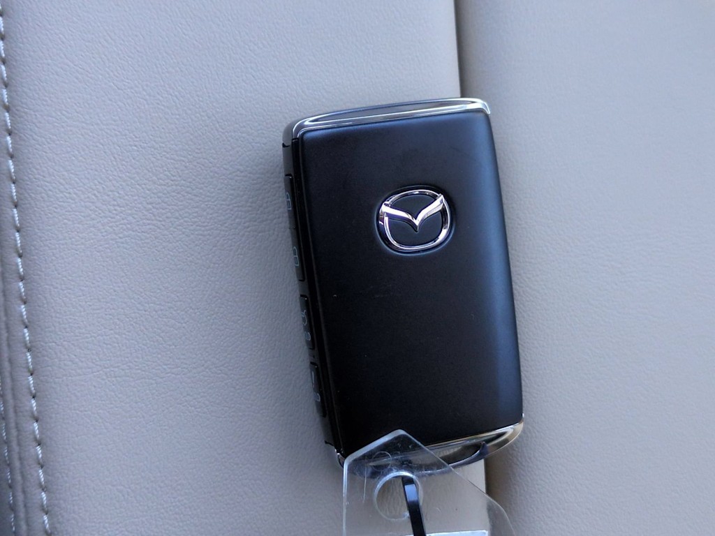 Thumbnail: 2026 Mazda CX-5 - 16