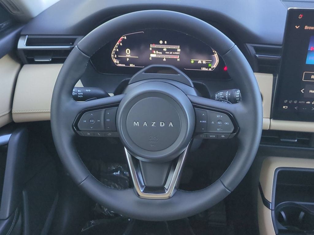 Thumbnail: 2026 Mazda CX-5 - 12