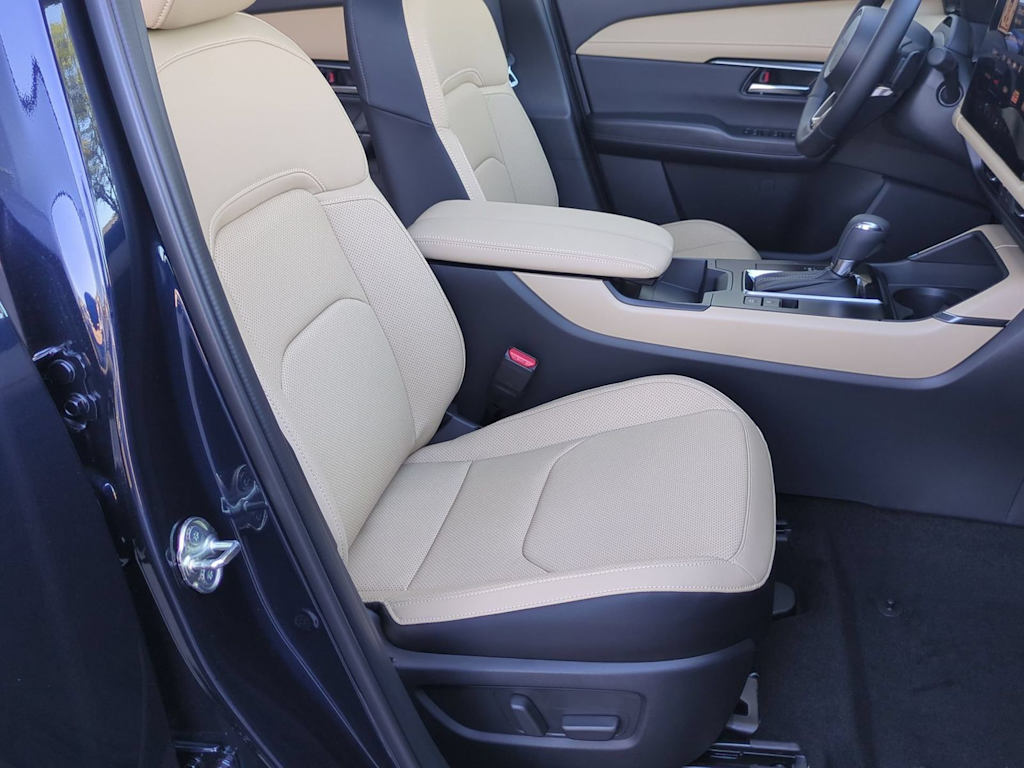 Thumbnail: 2026 Mazda CX-5 - 28