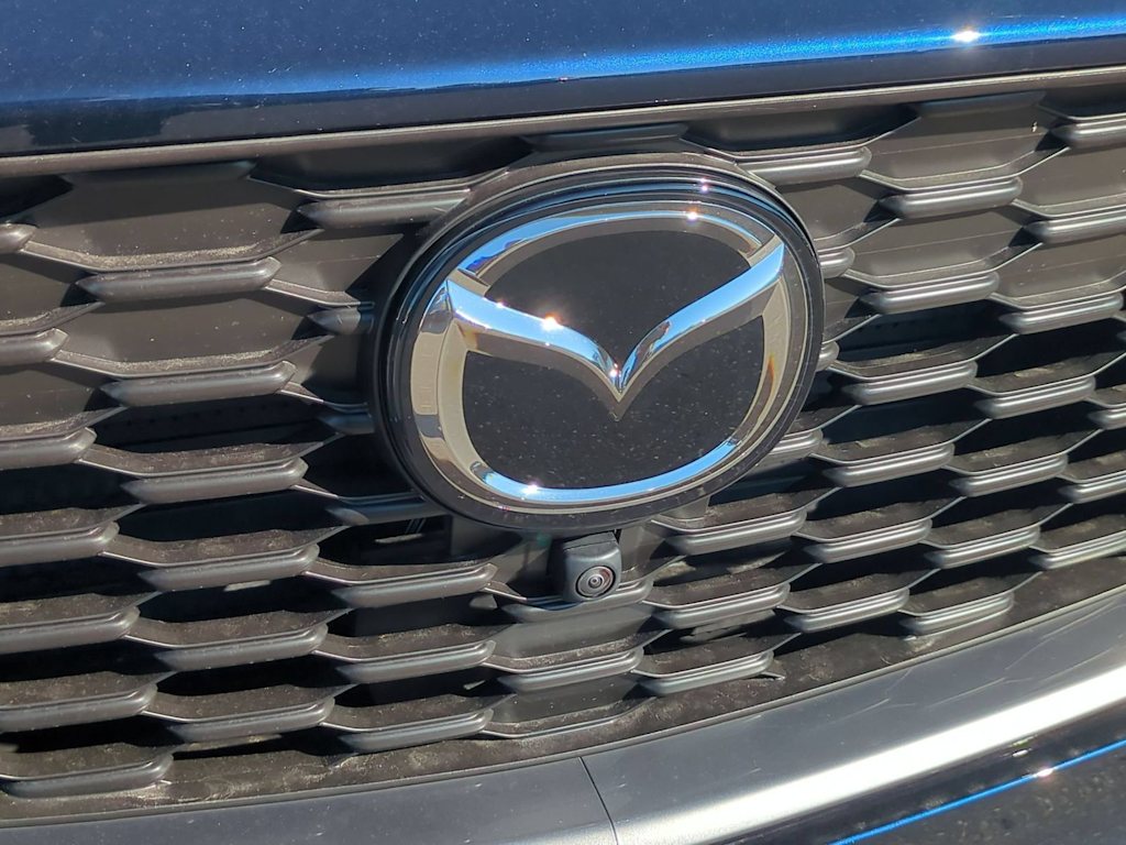 Thumbnail: 2026 Mazda CX-5 - 22