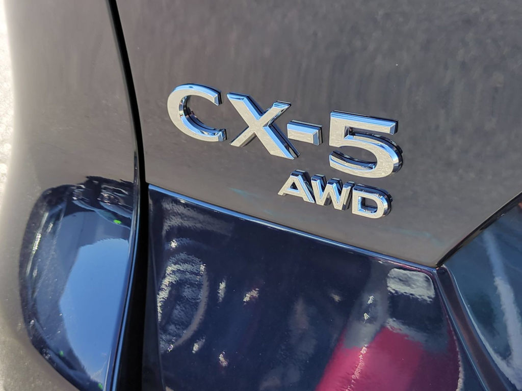 Thumbnail: 2026 Mazda CX-5 - 23