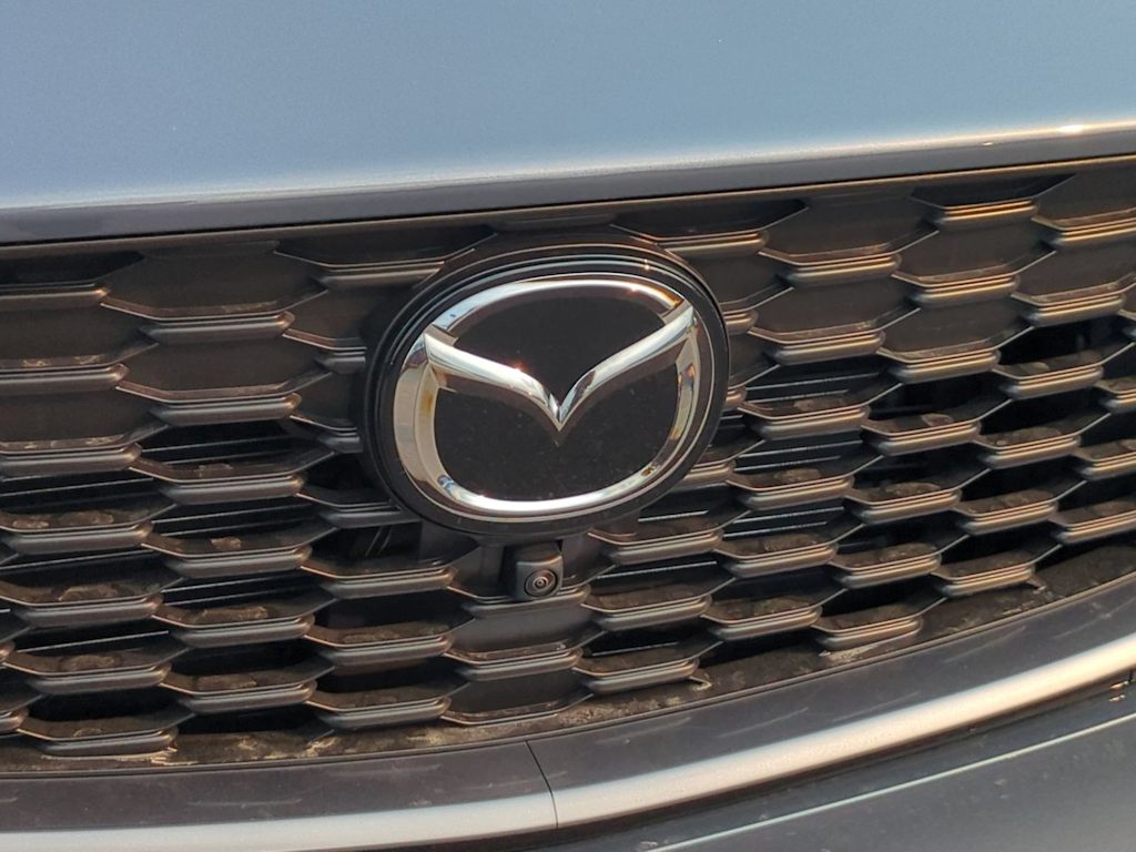 Thumbnail: 2026 Mazda CX-5 - 21