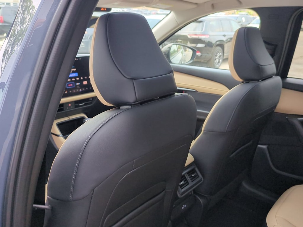 Thumbnail: 2026 Mazda CX-5 - 11