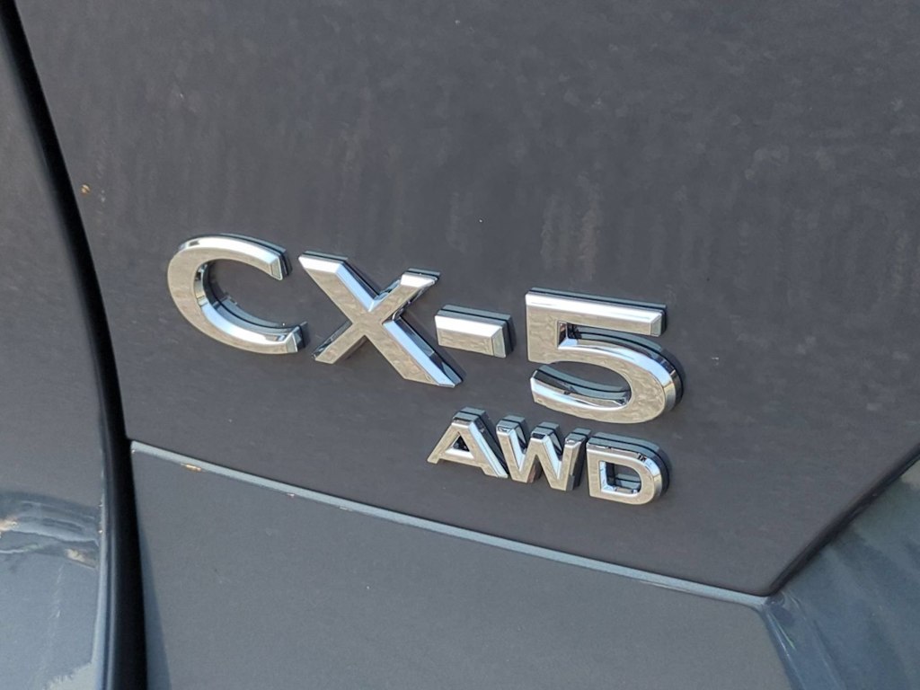 Thumbnail: 2026 Mazda CX-5 - 22