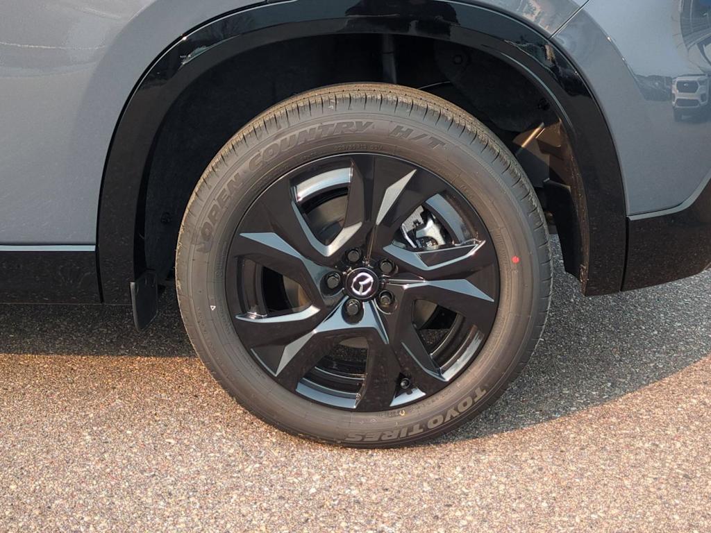 Thumbnail: 2026 Mazda CX-5 - 8