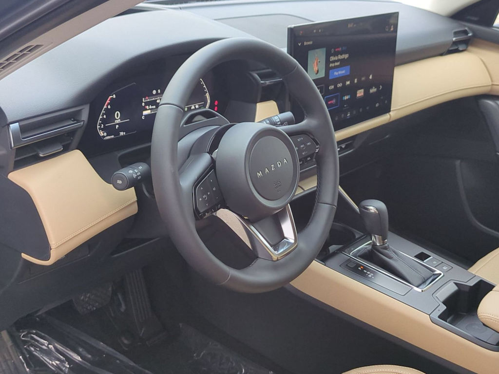 Thumbnail: 2026 Mazda CX-5 - 2