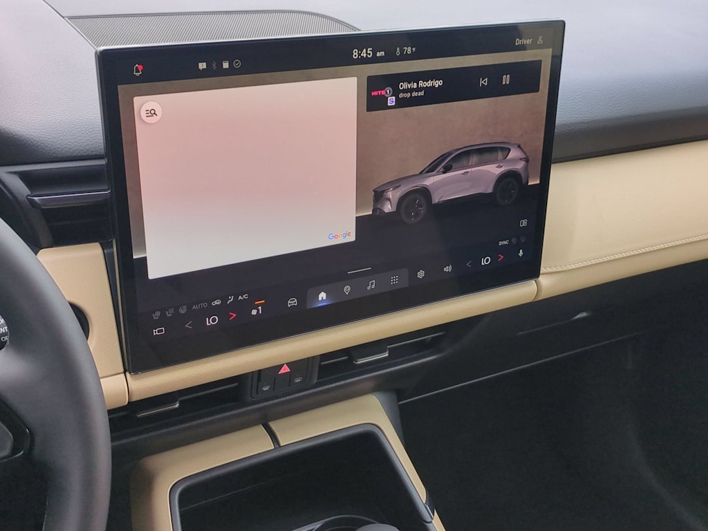 Thumbnail: 2026 Mazda CX-5 - 31