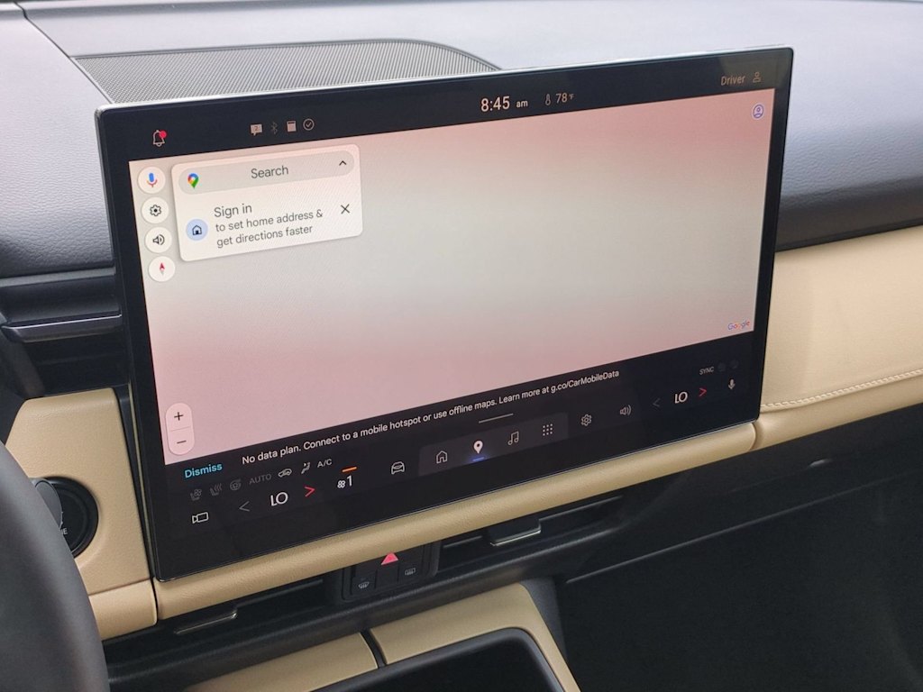 Thumbnail: 2026 Mazda CX-5 - 32