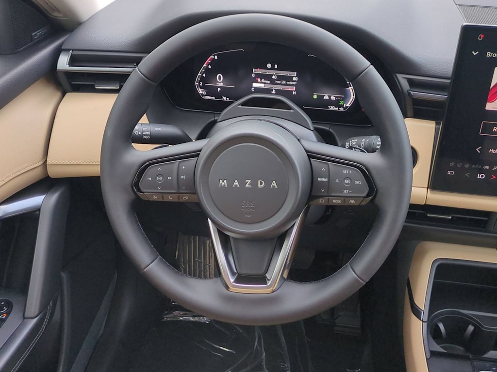 Thumbnail: 2026 Mazda CX-5 - 13