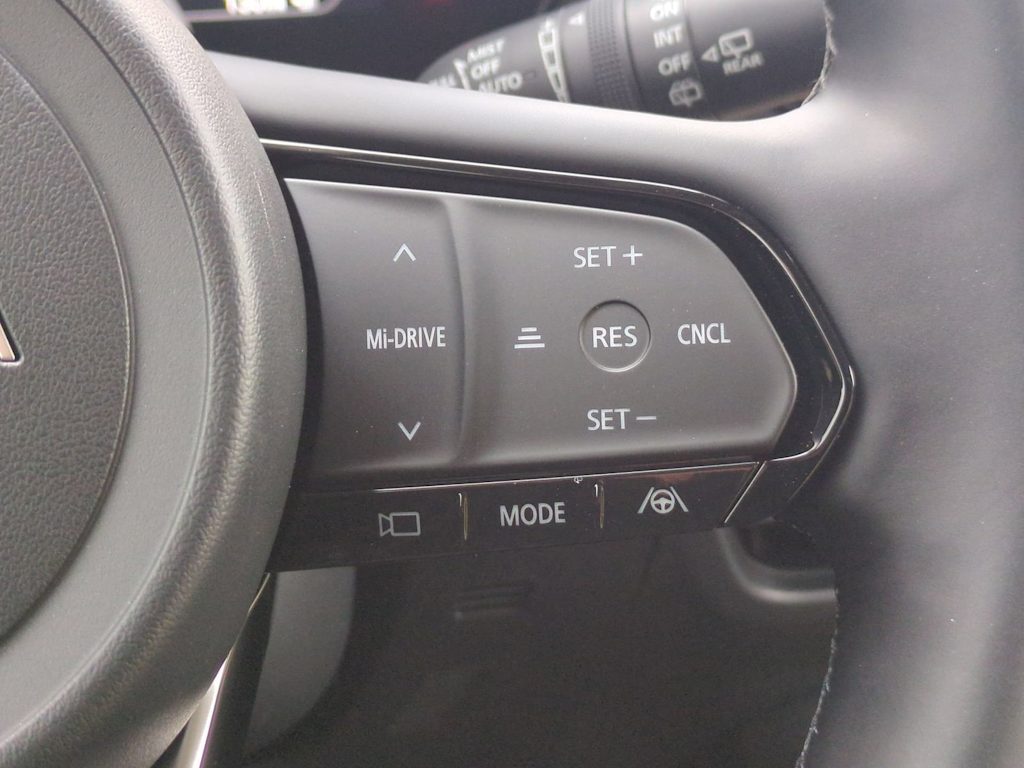 Thumbnail: 2026 Mazda CX-5 - 29
