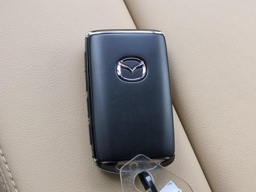 Thumbnail: 2026 Mazda CX-5 - 36