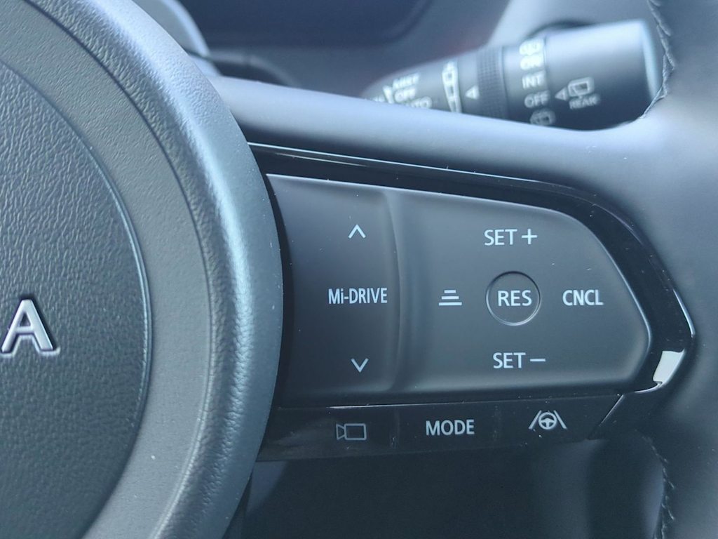 Thumbnail: 2026 Mazda CX-5 - 30