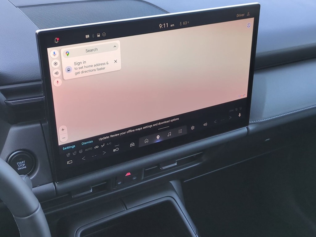Thumbnail: 2026 Mazda CX-5 - 32