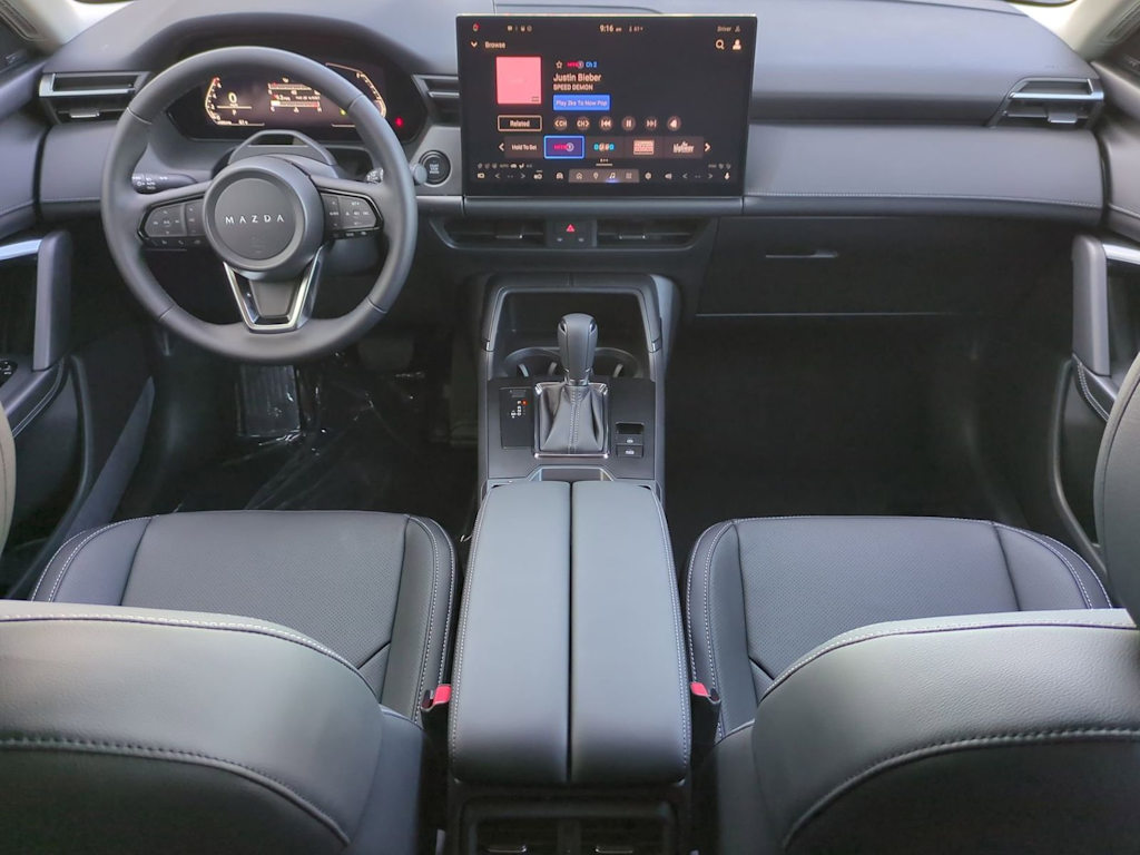 Thumbnail: 2026 Mazda CX-5 - 8
