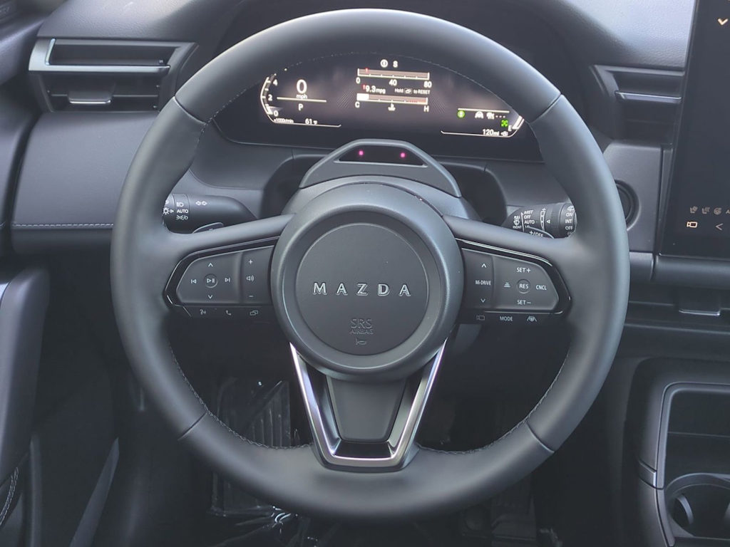 Thumbnail: 2026 Mazda CX-5 - 12