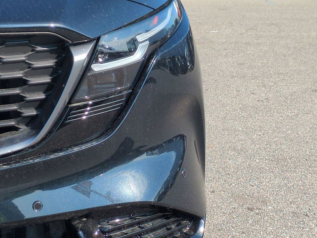 Thumbnail: 2026 Mazda CX-5 - 6