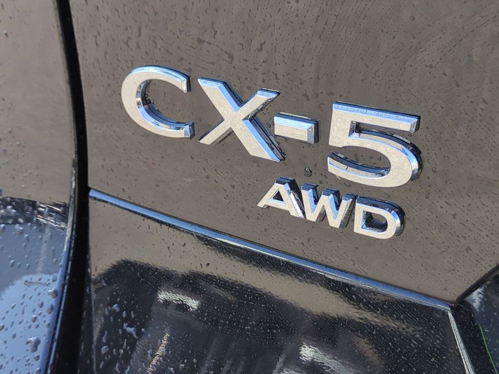Thumbnail: 2026 Mazda CX-5 - 23