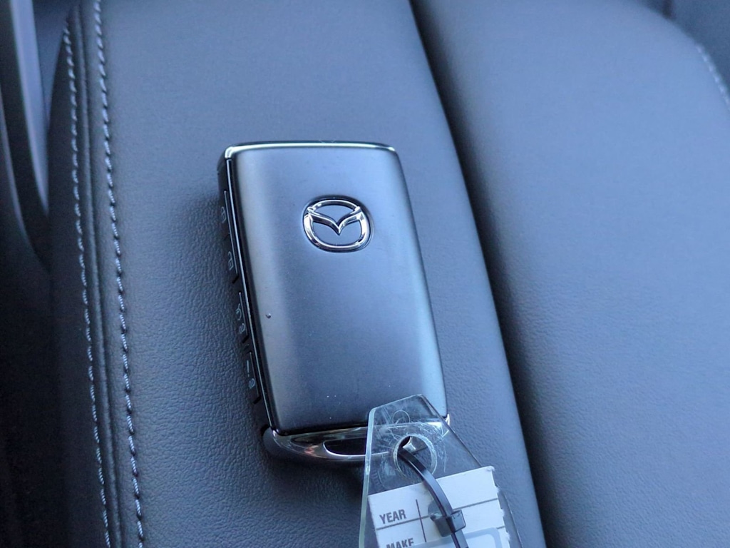 Thumbnail: 2026 Mazda CX-5 - 16