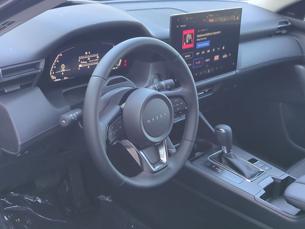Thumbnail: 2026 Mazda CX-5 - 2