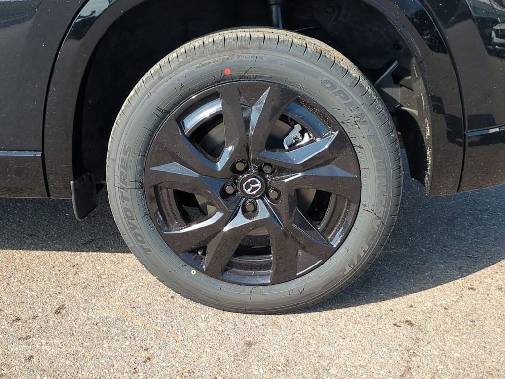 Thumbnail: 2026 Mazda CX-5 - 7