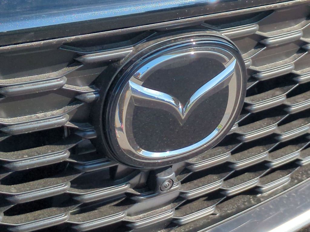 Thumbnail: 2026 Mazda CX-5 - 22