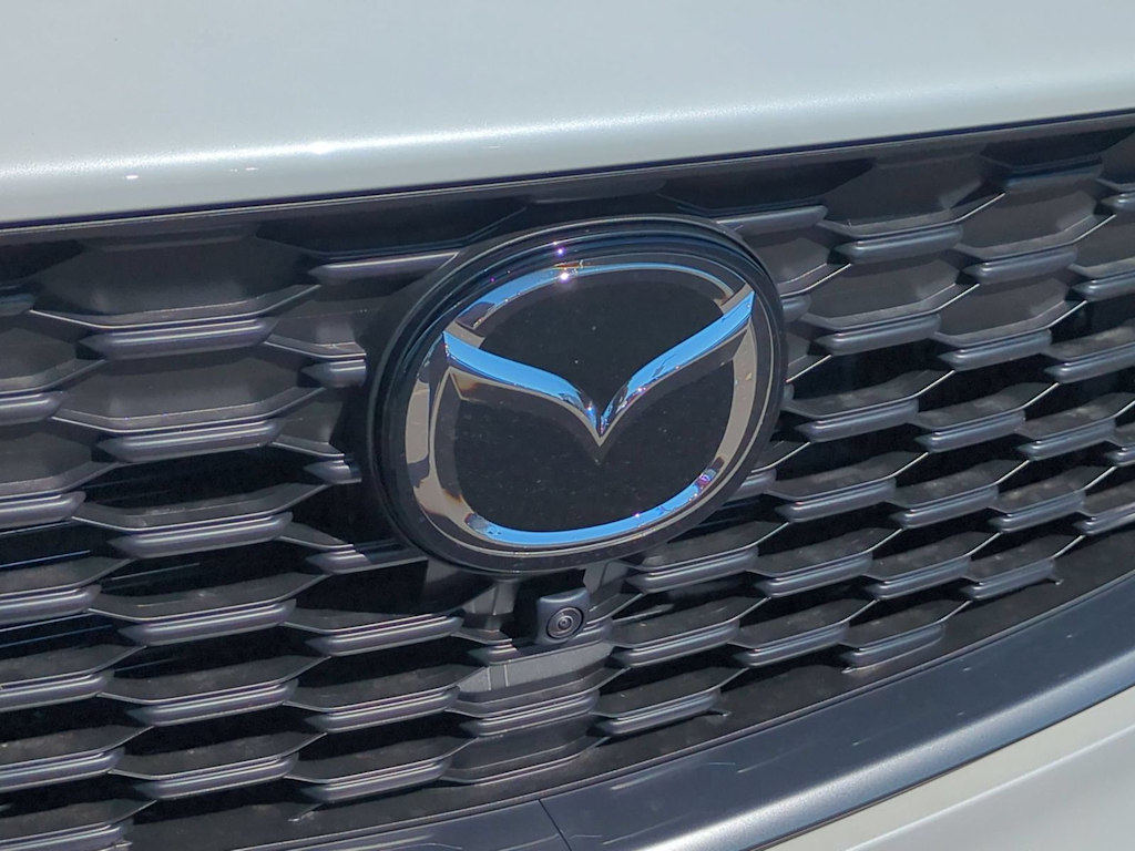 Thumbnail: 2026 Mazda CX-5 - 6