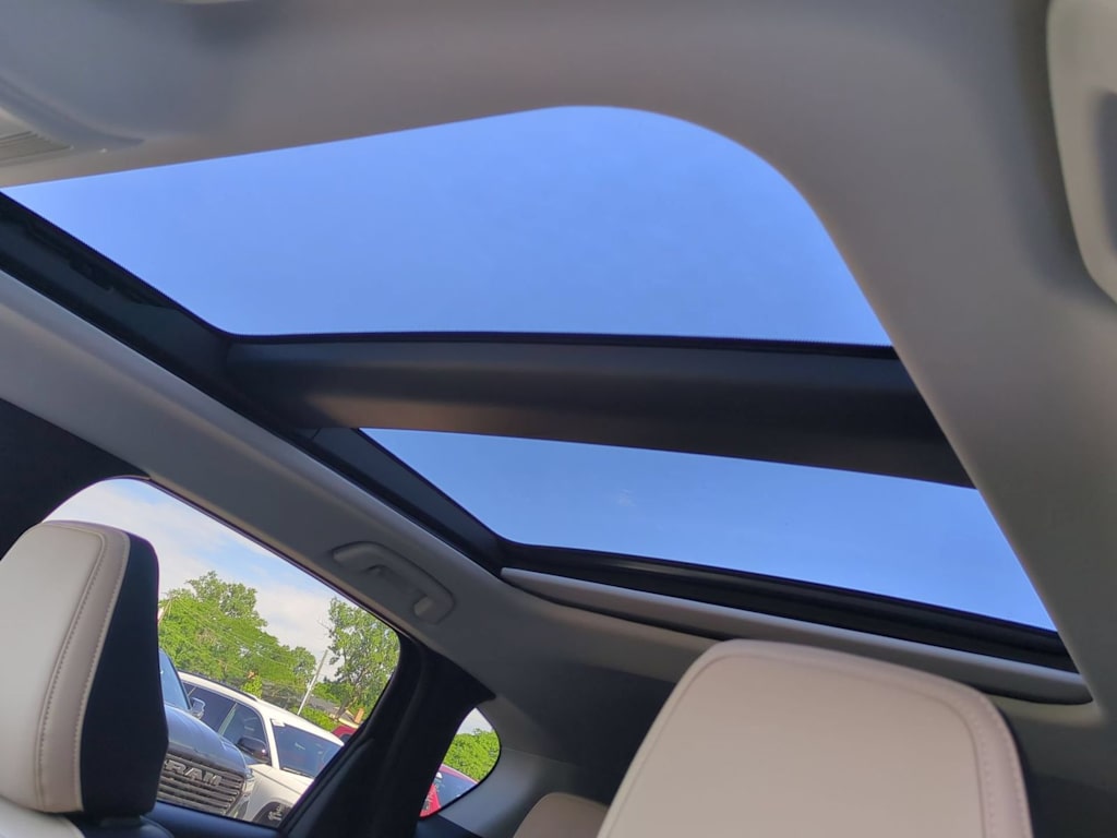 Thumbnail: 2026 Mazda CX-5 - 24