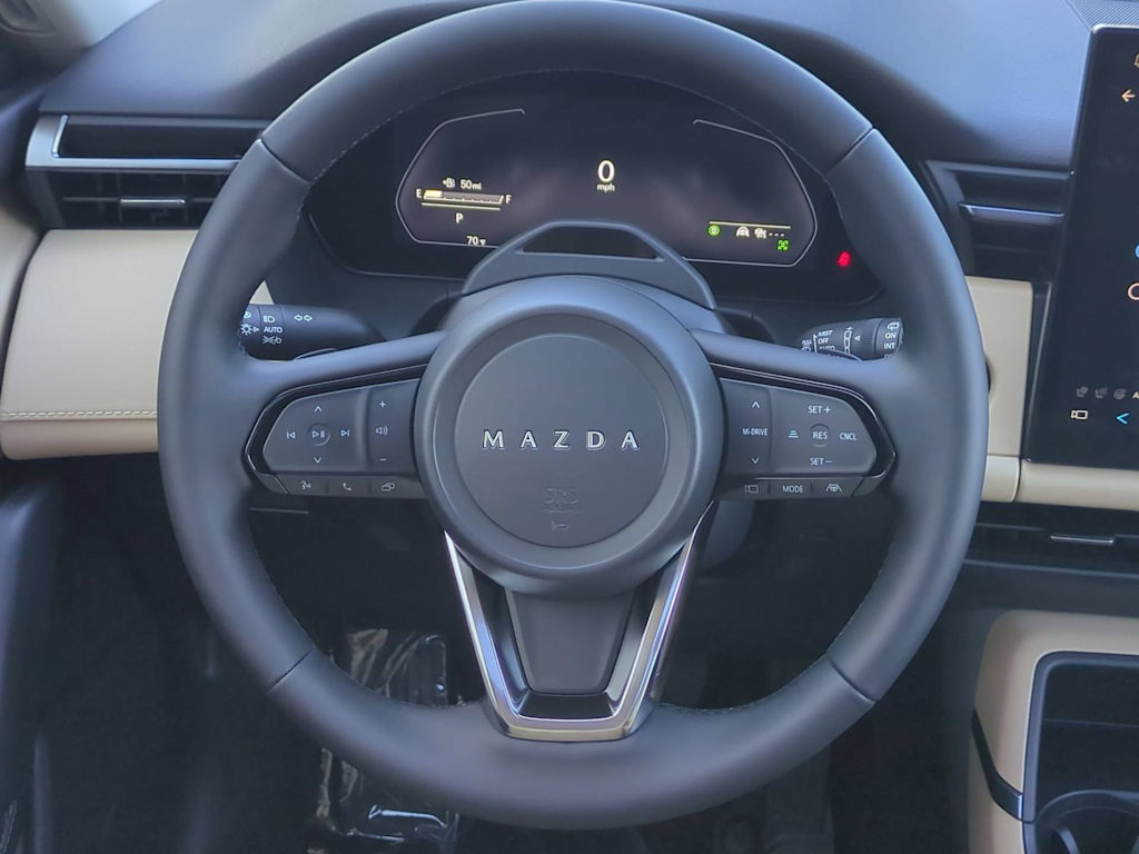 Thumbnail: 2026 Mazda CX-5 - 12