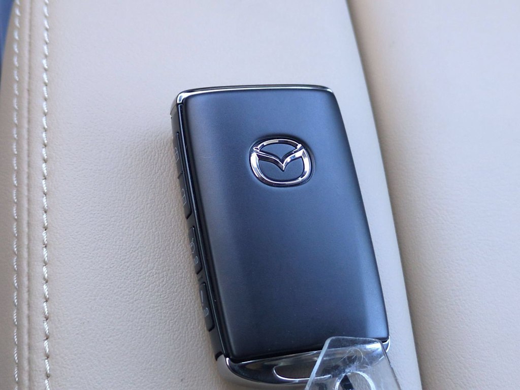 Thumbnail: 2026 Mazda CX-5 - 36