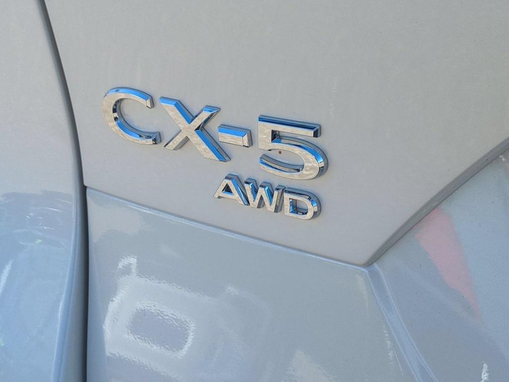 Thumbnail: 2026 Mazda CX-5 - 22