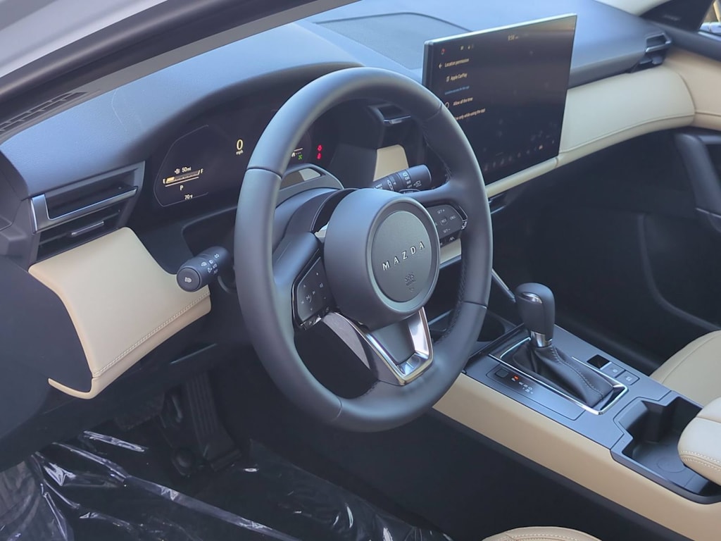 Thumbnail: 2026 Mazda CX-5 - 2